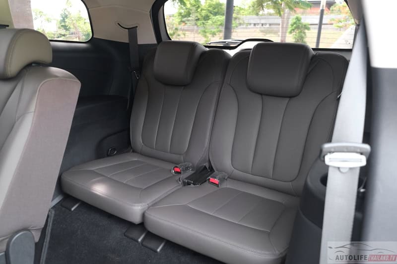 MPV mới này của BYD mà về Việt Nam thì Innova phải dè chừng: Nhiều trang bị hiện đại, chạy 500km/sạc - Ảnh 6