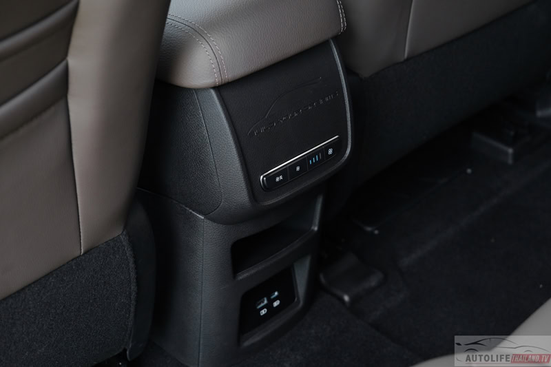 MPV mới này của BYD mà về Việt Nam thì Innova phải dè chừng: Nhiều trang bị hiện đại, chạy 500km/sạc - Ảnh 35