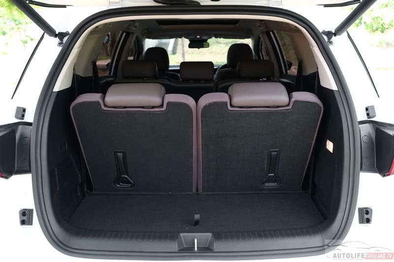 MPV mới này của BYD mà về Việt Nam thì Innova phải dè chừng: Nhiều trang bị hiện đại, chạy 500km/sạc - Ảnh 33