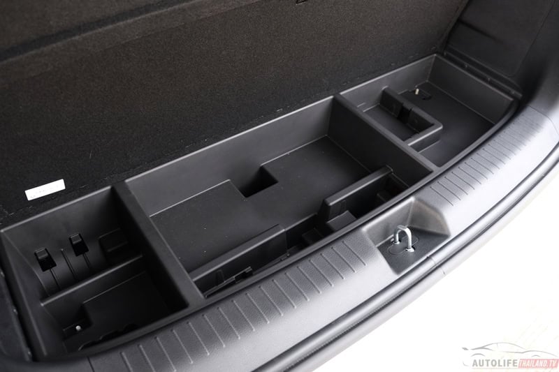 MPV mới này của BYD mà về Việt Nam thì Innova phải dè chừng: Nhiều trang bị hiện đại, chạy 500km/sạc - Ảnh 30