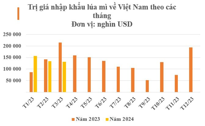 Đua với Nga, một quốc gia đưa báu vật giá rẻ đến Việt Nam: Là ông trùm thứ 5 toàn cầu, nước ta chớp cơ hội vàng nhập hơn 400 triệu USD - Ảnh 2