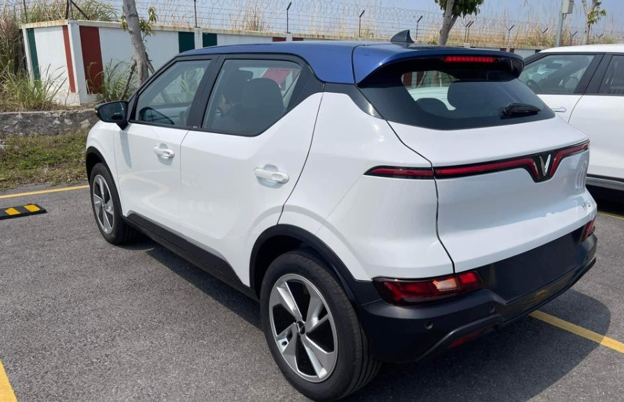 Gần 1 năm trải nghiệm, khách Việt ‘ngỡ ngàng’ với chi phí bỏ ra cho 1 chiếc xe điện - Ảnh 4