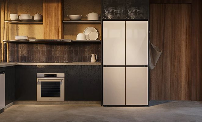 Top 50 'Giải thưởng thiết kế bếp đẹp Việt Nam 2024' lộ diện - Ảnh 1