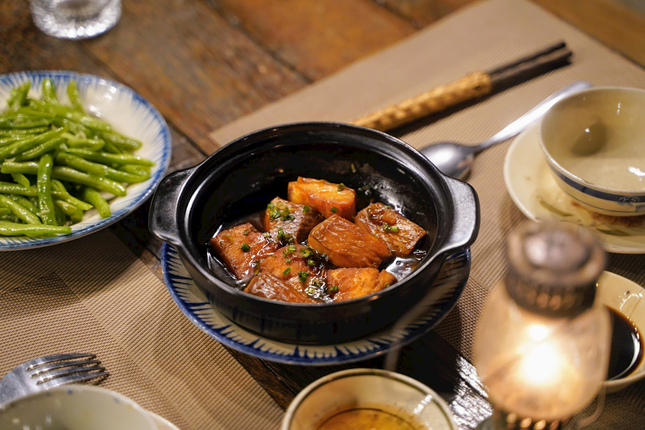 Hai món ăn dân dã của Việt Nam lọt top 10 ngon nhất thế giới - Ảnh 3