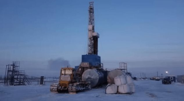 Trung Quốc vừa thắng lớn tại quốc gia có trữ lượng dầu thứ 5 thế giới: Trúng thầu 10 mỏ dầu và khí đốt, trữ lượng gấp 33 lần so với Việt Nam - Ảnh 1