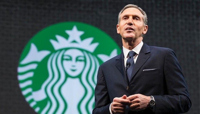 Bi hài Starbucks: Giảm doanh số lần đầu tiên kể từ năm 2020, thương hiệu cà phê 100.000 đồng đổ lỗi tại... 'quá đông nên khách bỏ về' còn CEO thì bị người tiền nhiệm ‘đưa vào thế bí’ - Ảnh 3