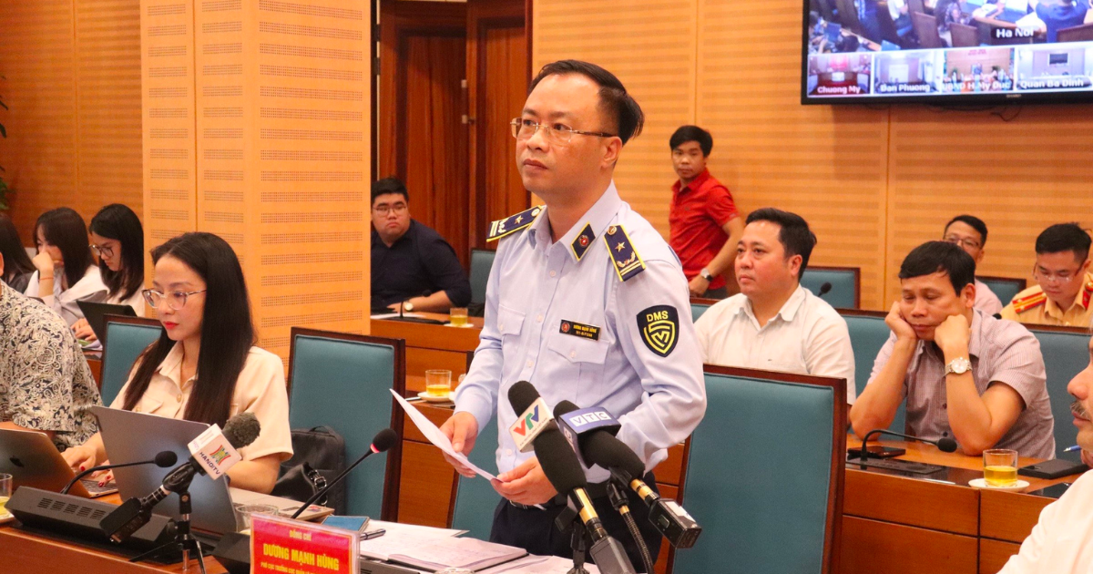 Chuyển hồ sơ vụ kho hàng Mailystyle của "hot girl" livestream sang Công an để điều tra - Ảnh 1