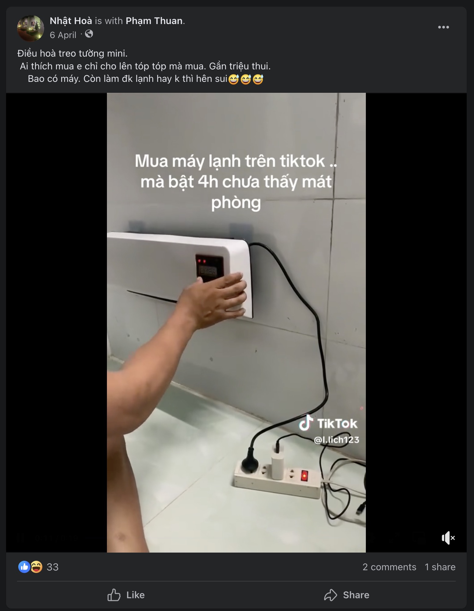 Điều hòa mini giá rẻ vài trăm nghìn: Mua để nhận về không phải làn gió lạnh mà là bài học nhớ đời - Ảnh 7