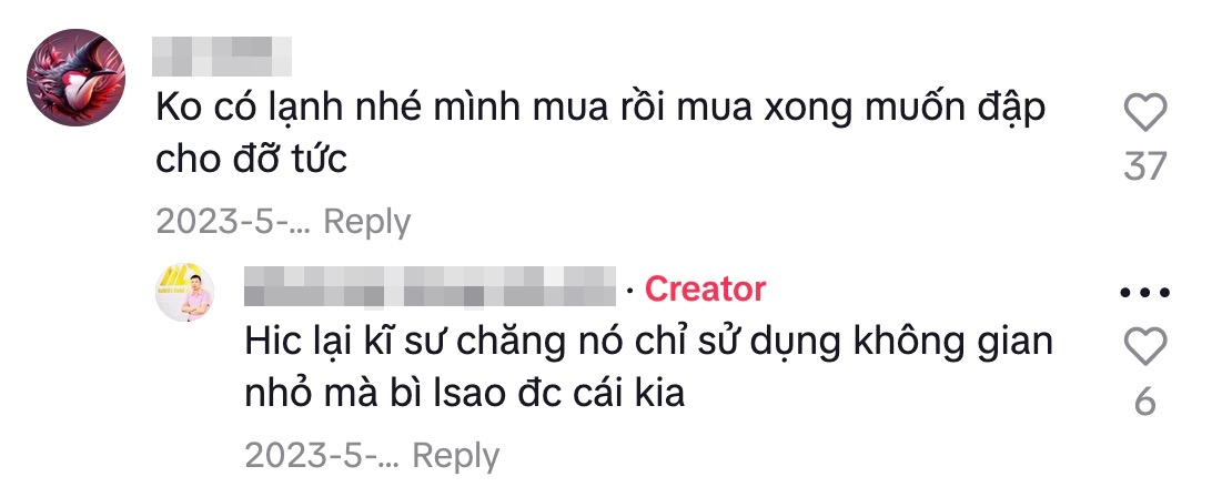 Điều hòa mini giá rẻ vài trăm nghìn: Mua để nhận về không phải làn gió lạnh mà là bài học nhớ đời - Ảnh 9