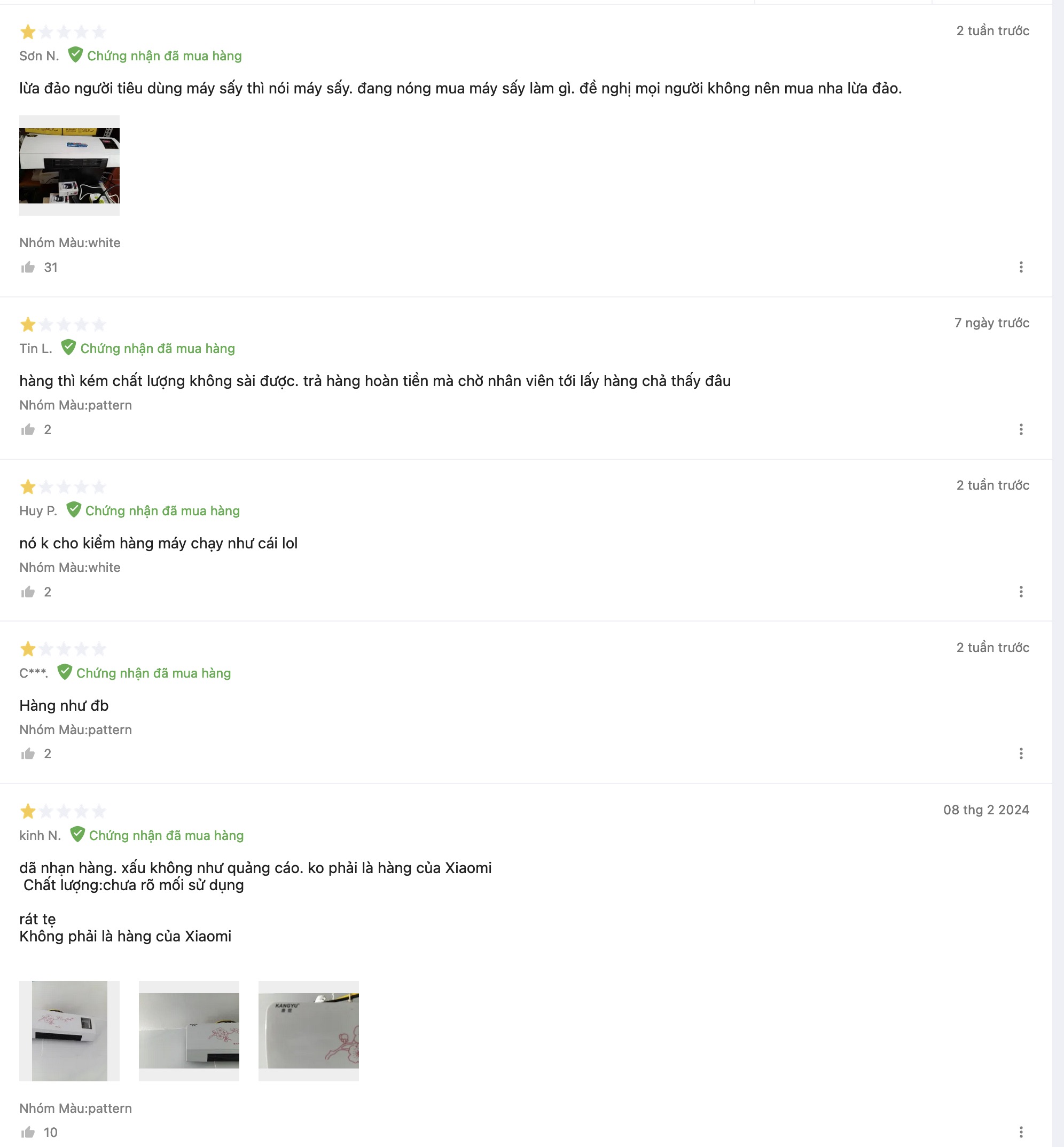 Điều hòa mini giá rẻ vài trăm nghìn: Mua để nhận về không phải làn gió lạnh mà là bài học nhớ đời - Ảnh 8