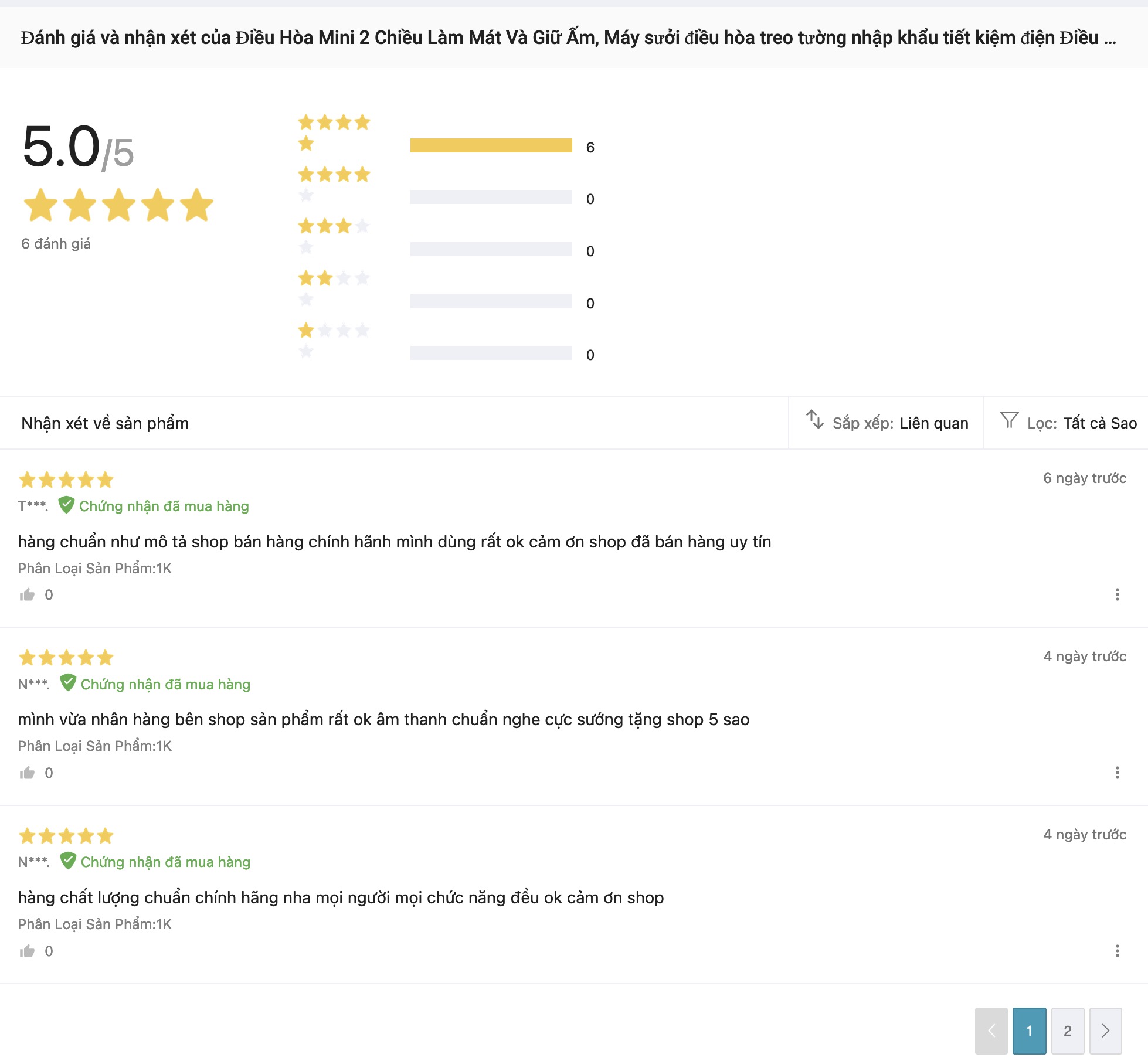 Điều hòa mini giá rẻ vài trăm nghìn: Mua để nhận về không phải làn gió lạnh mà là bài học nhớ đời - Ảnh 6