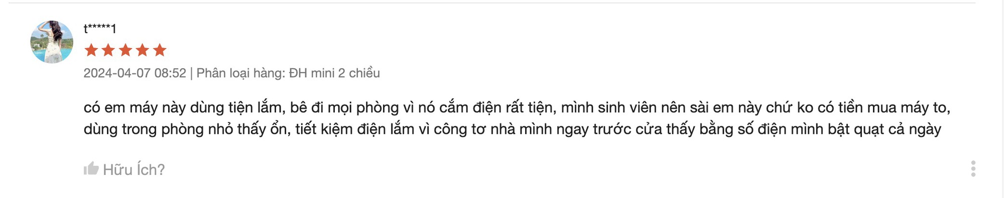 Điều hòa mini giá rẻ vài trăm nghìn: Mua để nhận về không phải làn gió lạnh mà là bài học nhớ đời - Ảnh 11