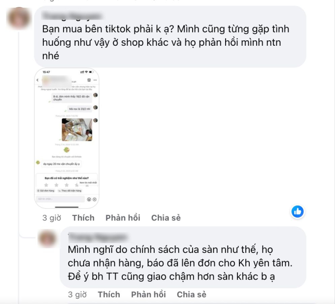 Bị tố không minh bạch về thông tin ngày sản xuất thịt chưng mắm tép, Lê Anh Nuôi nói gì giữa "drama"? - Ảnh 4