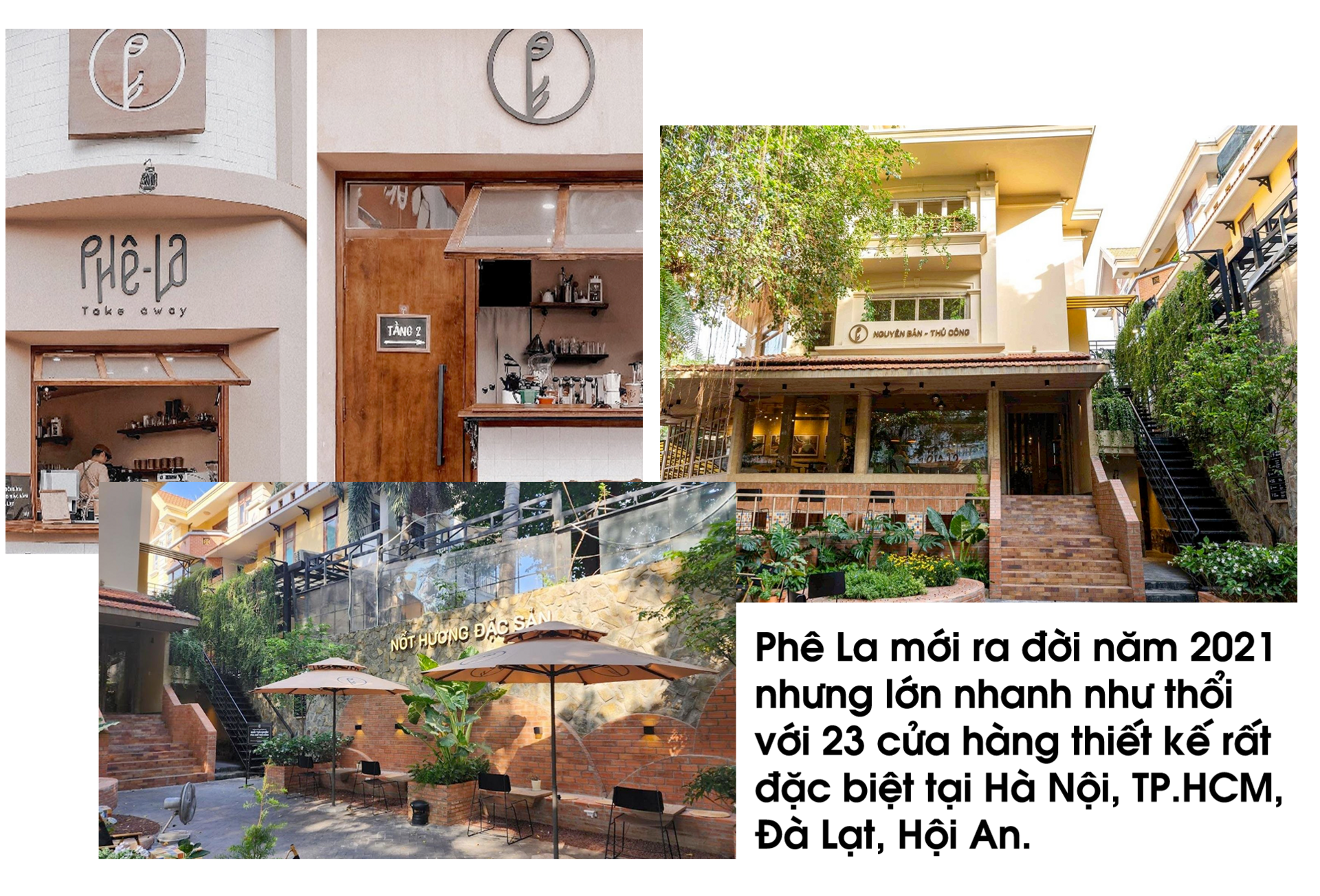 Katinat trỗi dậy, cùng những thế lực mới âm thầm đe dọa Highlands, Phúc Long - Ảnh 6