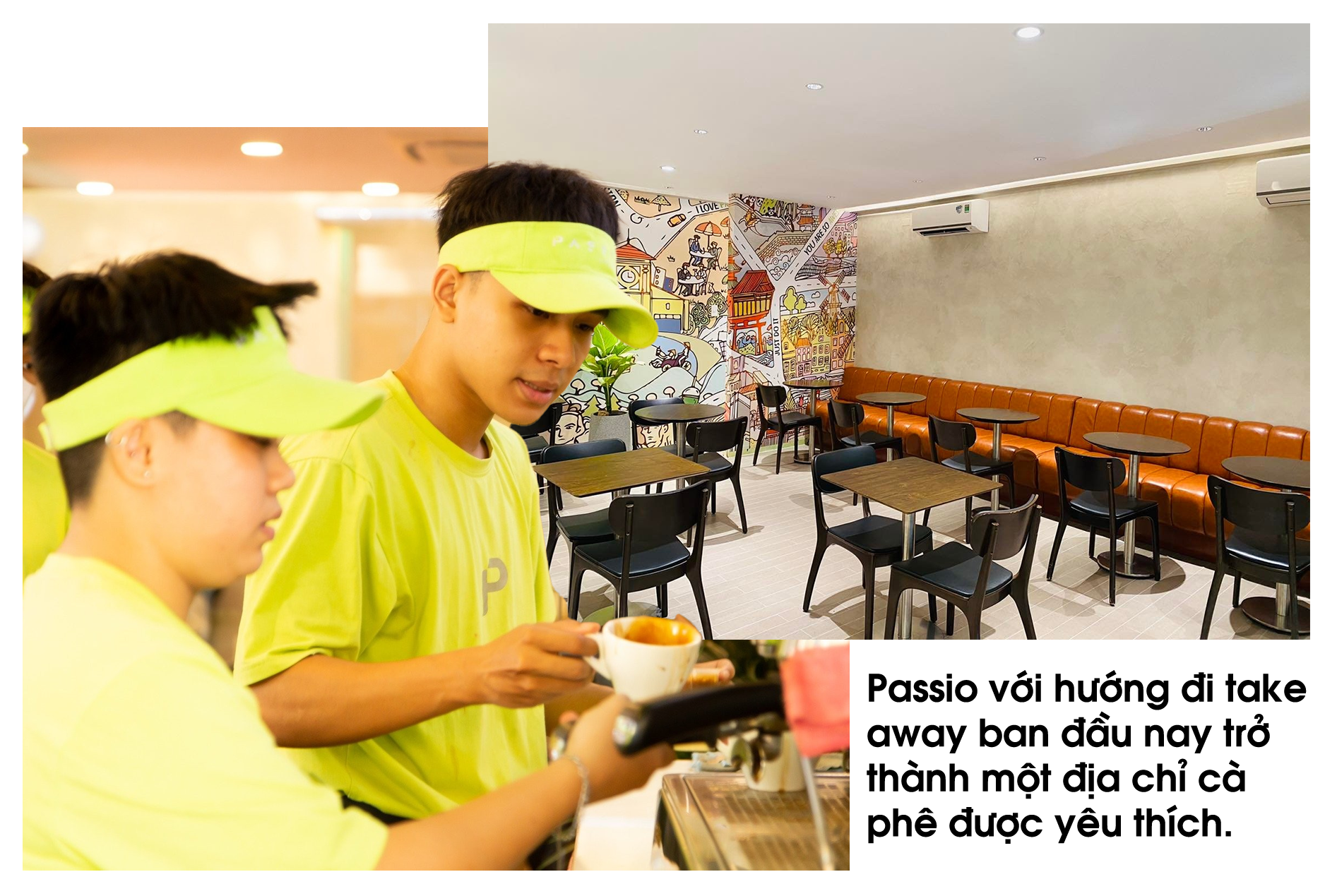 Katinat trỗi dậy, cùng những thế lực mới âm thầm đe dọa Highlands, Phúc Long - Ảnh 7