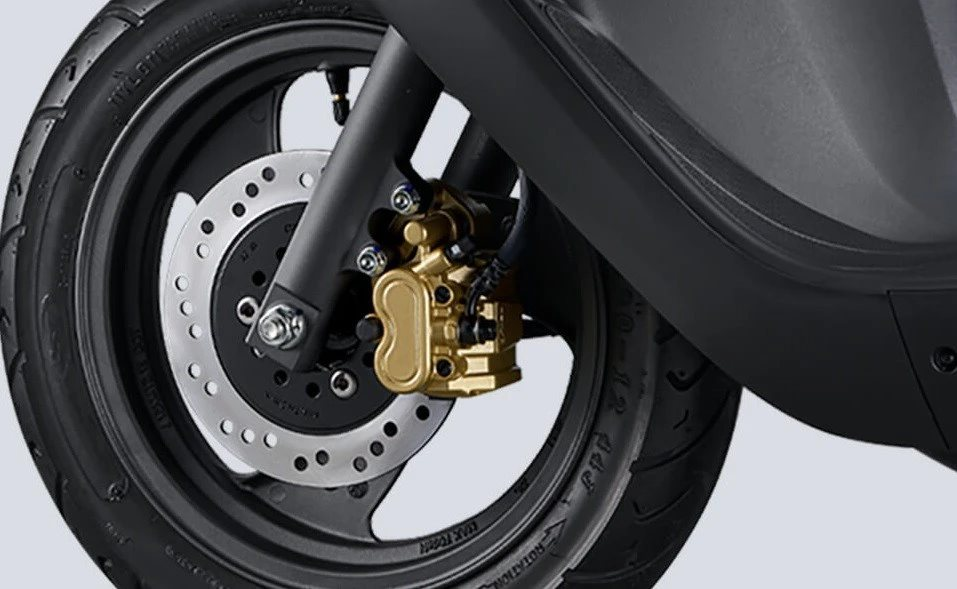 "Vua xe ga" từng làm mưa làm gió tại Việt Nam ra mắt bản nâng cấp cực xịn, giá chỉ từ 35 triệu đồng, sẵn sàng thay thế Honda LEAD - Ảnh 4