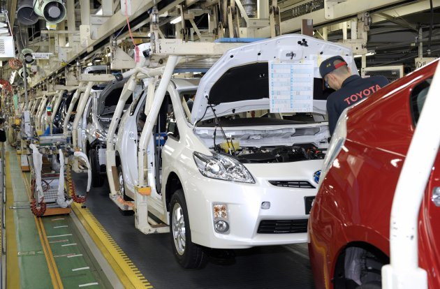 Mỹ đánh thuế 100% với xe điện nhập khẩu Trung Quốc nhưng đây mới là 'chìa khóa' để đua đường dài trong cuộc chiến EV toàn cầu - Ảnh 3