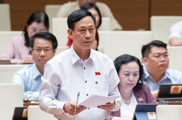 Đề nghị kéo dài giảm 2% thuế VAT cho tất cả các mặt hàng - Ảnh 2