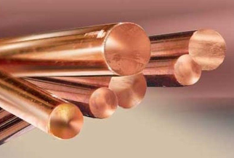 Tăng 30% từ đầu năm, giá của kim loại được cho là 'thước đo nền kinh tế' lập kỷ lục vì lý do bất thường - Ảnh 1