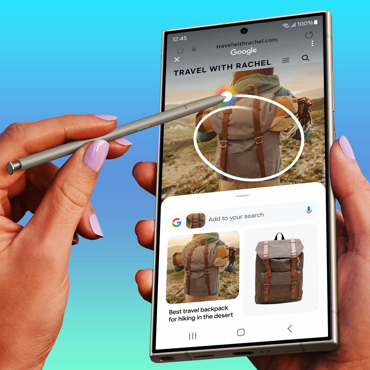 Mua Galaxy S24 Ultra hay đợi iPhone 16 Pro Max: Siêu phẩm đối đầu siêu phẩm, kết quả ra sao? - Ảnh 7