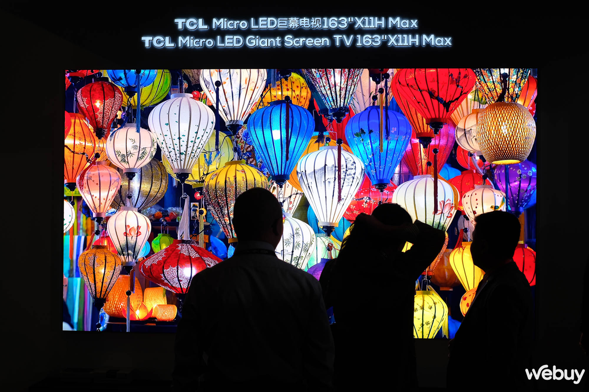 Bị nghi ngờ về khả năng cạnh tranh ở phân khúc cao cấp, sếp TCL lấy minh chứng về xe máy Trung Quốc từng một thời "ám ảnh" người Việt - Ảnh 2