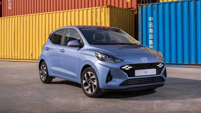 Trong khi xe điện ồ ạt về thì đây là loạt xe xăng mới dễ ra mắt khách Việt tới đây: Nhiều phân khúc, từ giá rẻ đến hạng sang - Ảnh 1