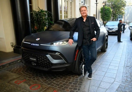 Một công ty xe điện vừa âm thầm gửi mail 'dọa' nhân viên có thể sắp bị sa thải ngay trong tháng sau, ngầm cảnh báo tương lai tăm tối phía trước - Ảnh 1