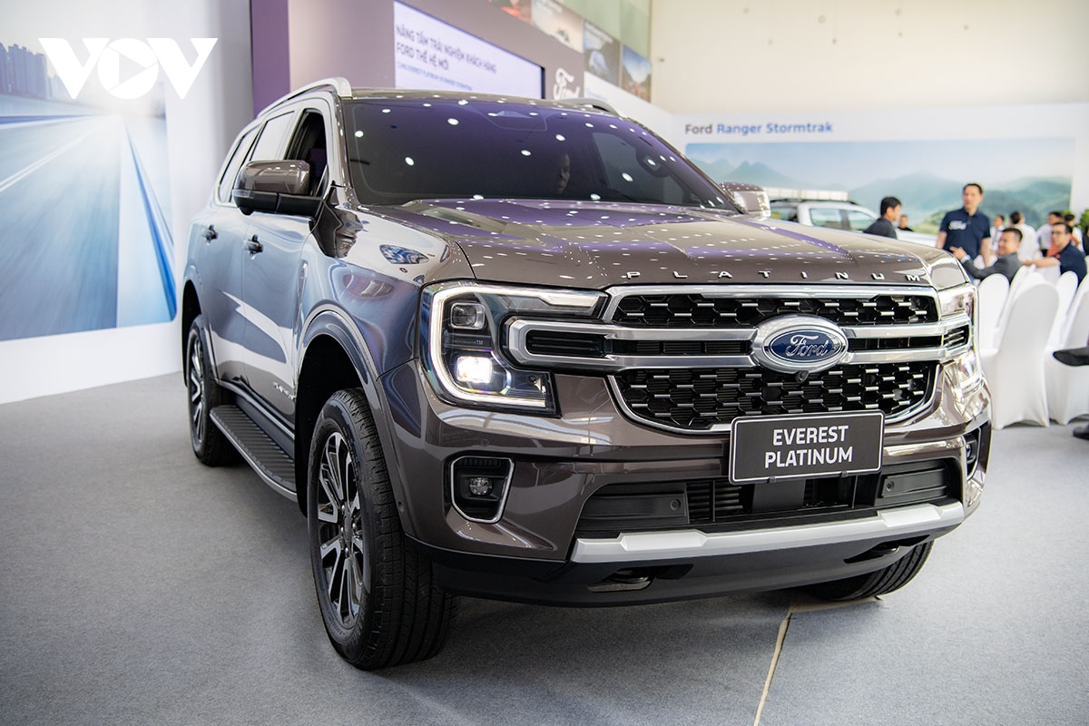 Tổng quan thị trường ô tô tháng 4: Xe gầm cao vẫn áp đảo, MPV bất ngờ vượt sedan - Ảnh 10