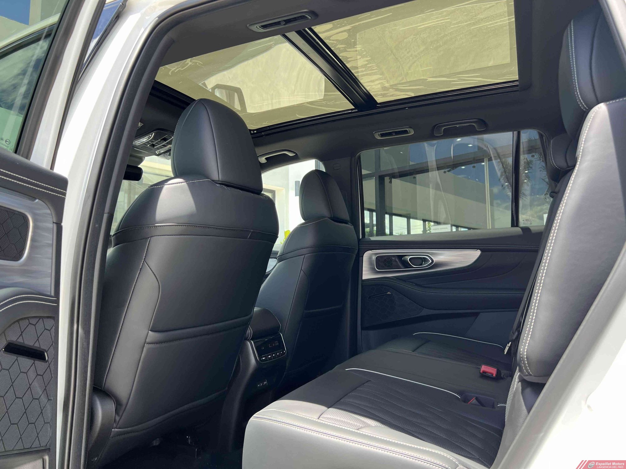 Hãng xe Trung Quốc GAC dễ mang loạt xe xăng này về cho khách Việt: Có SUV chung ‘mâm’ Palisade, Creta, minivan như Alphard - Ảnh 11