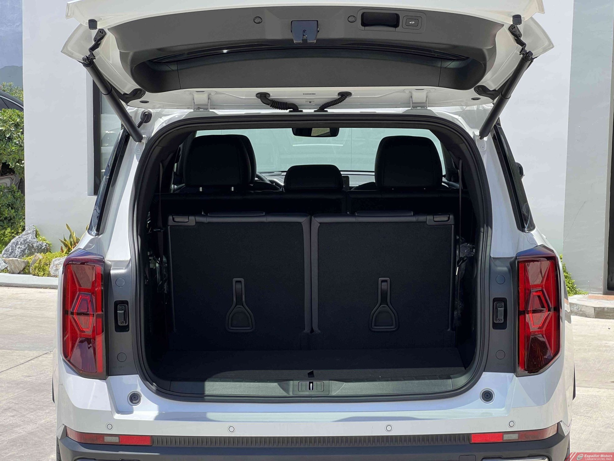 Hãng xe Trung Quốc GAC dễ mang loạt xe xăng này về cho khách Việt: Có SUV chung ‘mâm’ Palisade, Creta, minivan như Alphard - Ảnh 12