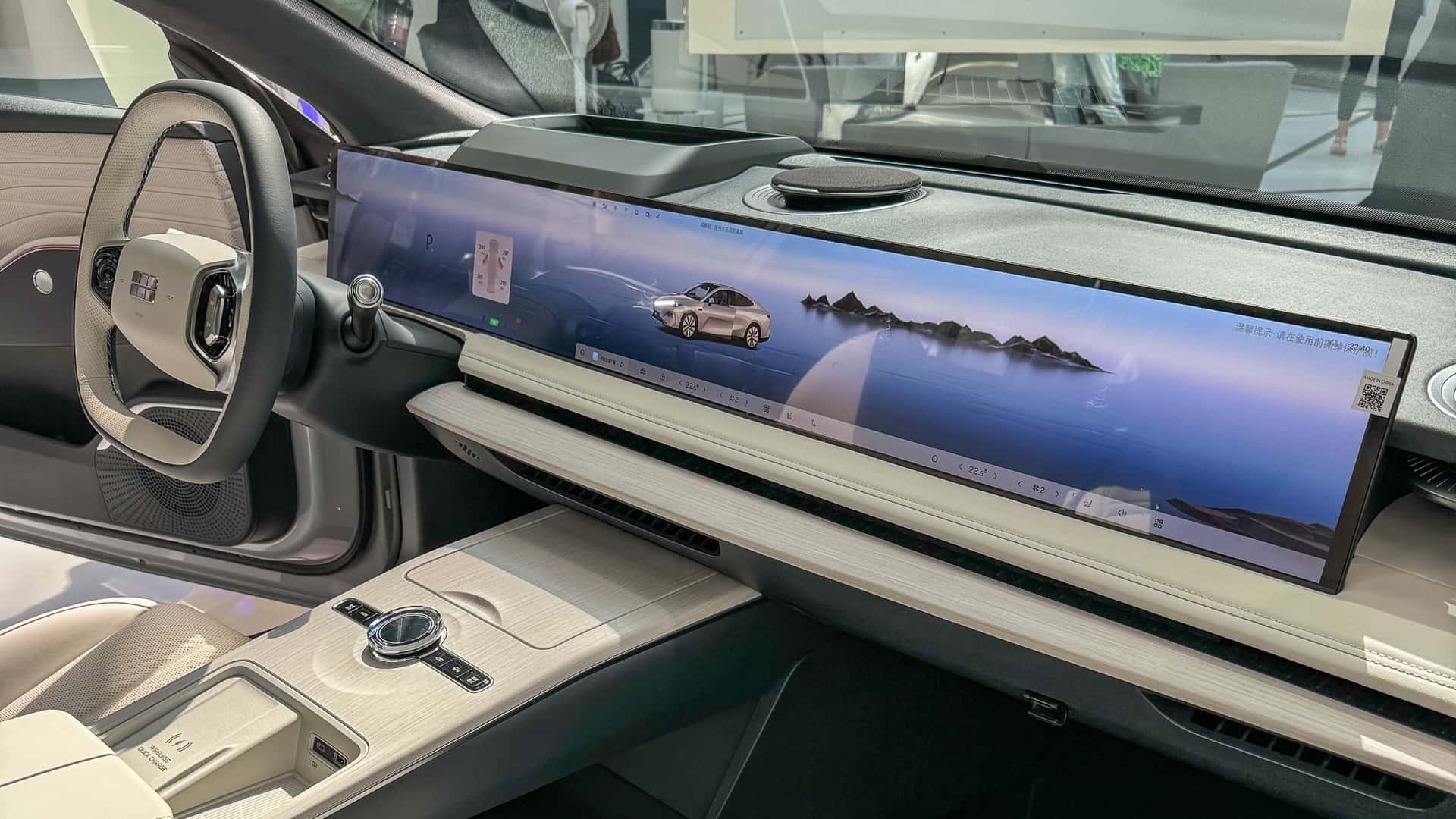 Phóng viên Mỹ đi triển lãm Bắc Kinh về nói lời cay đắng: Các hãng xe phương Tây thua rồi! - Ảnh 5