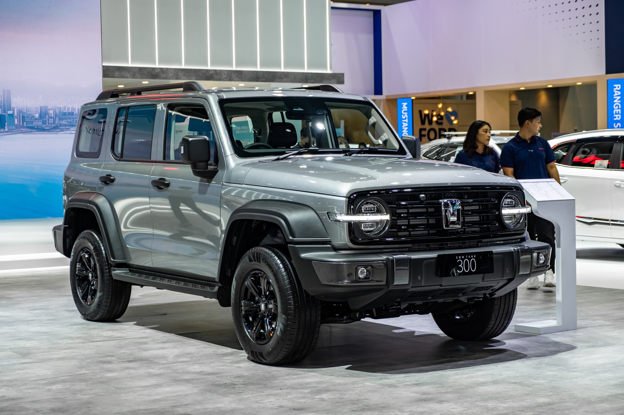 Loạt xe dự kiến ra mắt tháng 5/2024: Hilux trở lại, Corolla Cross và xe hybrid 'chiếm sóng' - Ảnh 13