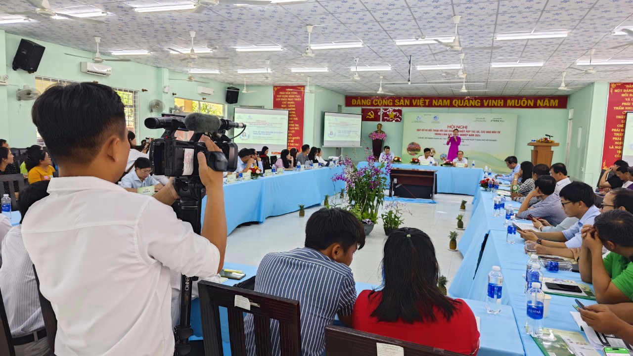 Livestream bán sầu riêng 20 phút được 1,2 tỉ đồng và kết cục bất ngờ - Ảnh 1