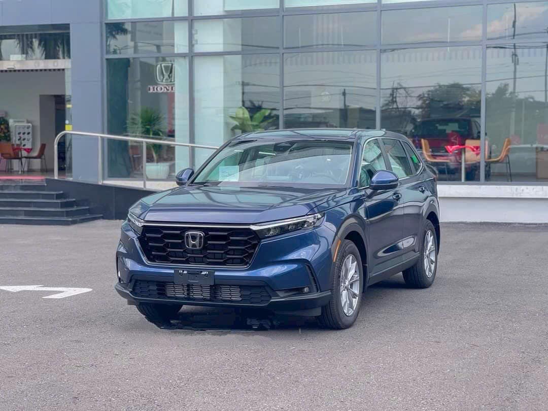 'Mua nhanh kẻo tăng giá vì lệ phí trước bạ giảm là ưu đãi thường bị cắt' - Nếu cùng tâm trạng này thì đây là các deal hời nhất hiện nay tại Việt Nam - Ảnh 2