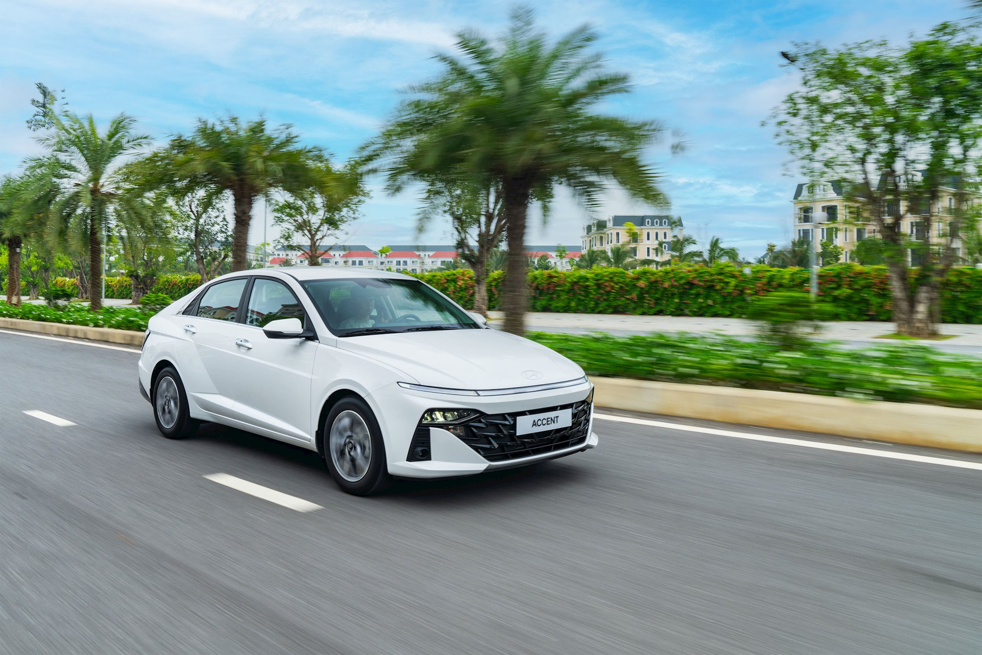 Hyundai Accent 2024 giá 439-569 triệu tại Việt Nam: Lột xác từ trong ra ngoài – Toyota Vios, Honda City có sợ 'nhà vua'? - Ảnh 4