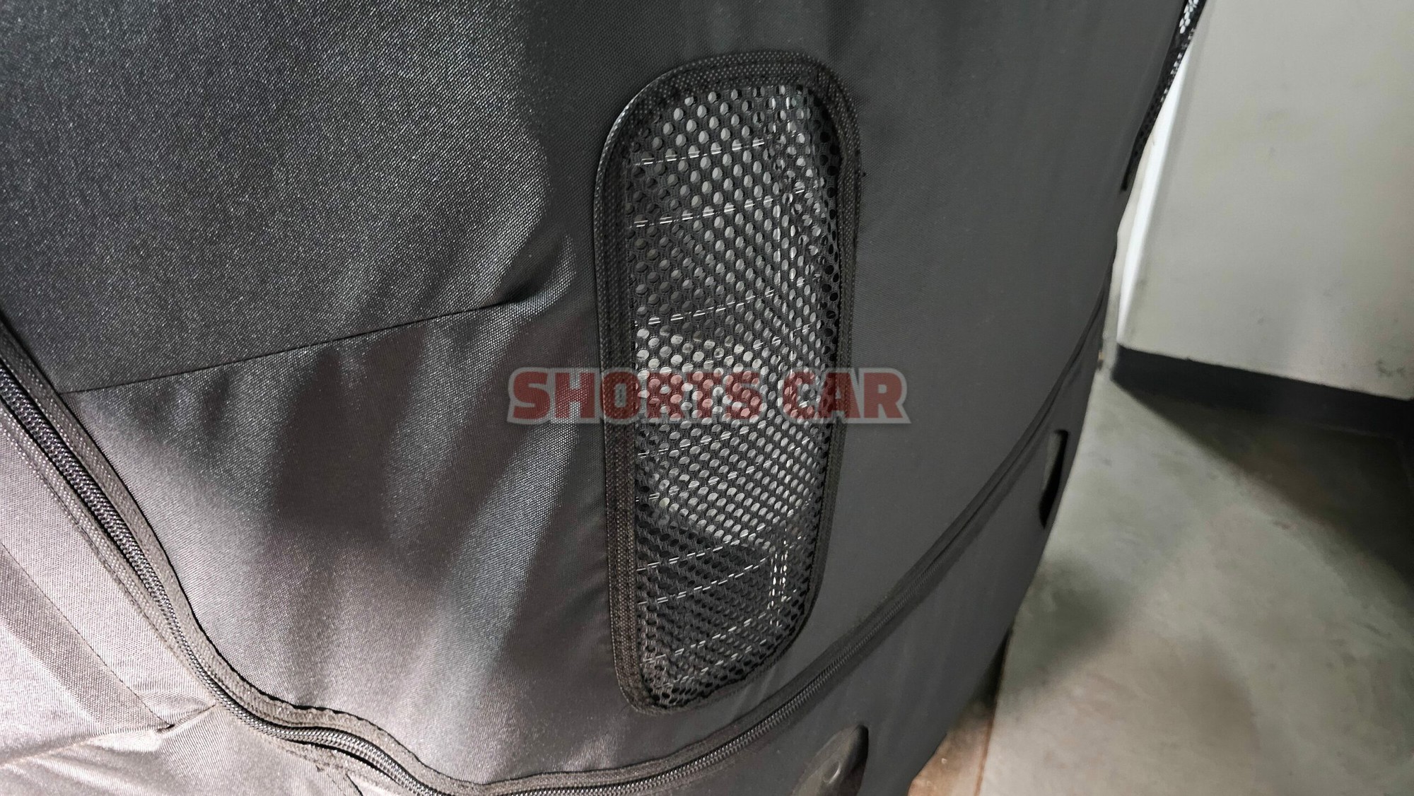 Hyundai Palisade đời mới lộ diện: Dáng khối hộp như Santa Fe, thiết kế lột xác từ ngoài vào trong, sẽ làm khó Teramont, Explorer - Ảnh 3