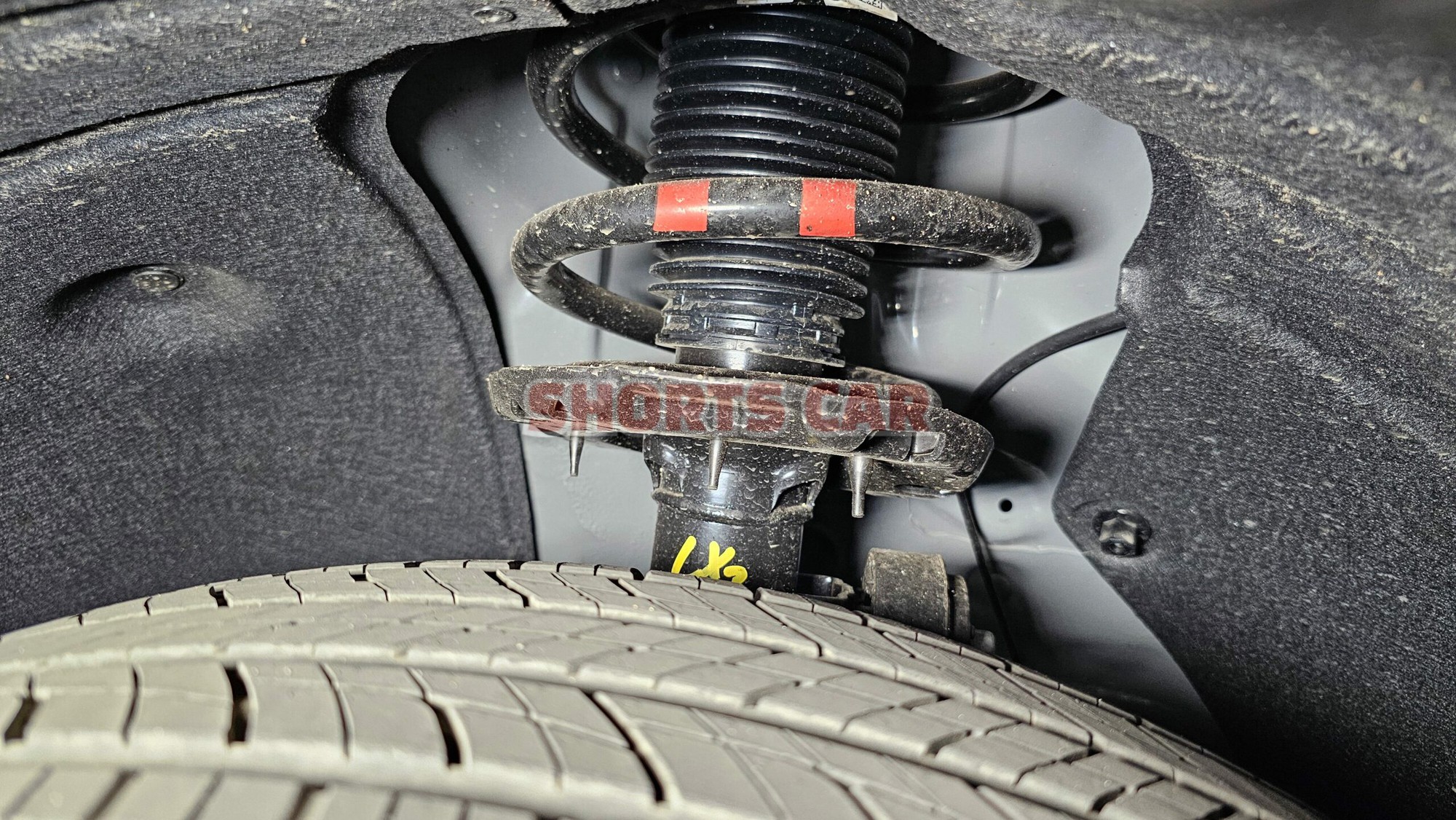 Hyundai Palisade đời mới lộ diện: Dáng khối hộp như Santa Fe, thiết kế lột xác từ ngoài vào trong, sẽ làm khó Teramont, Explorer - Ảnh 4