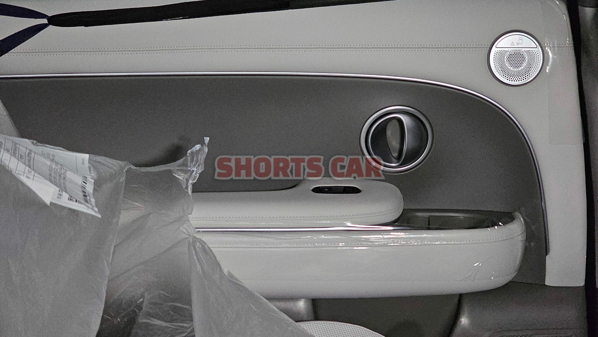 Hyundai Palisade đời mới lộ diện: Dáng khối hộp như Santa Fe, thiết kế lột xác từ ngoài vào trong, sẽ làm khó Teramont, Explorer - Ảnh 9