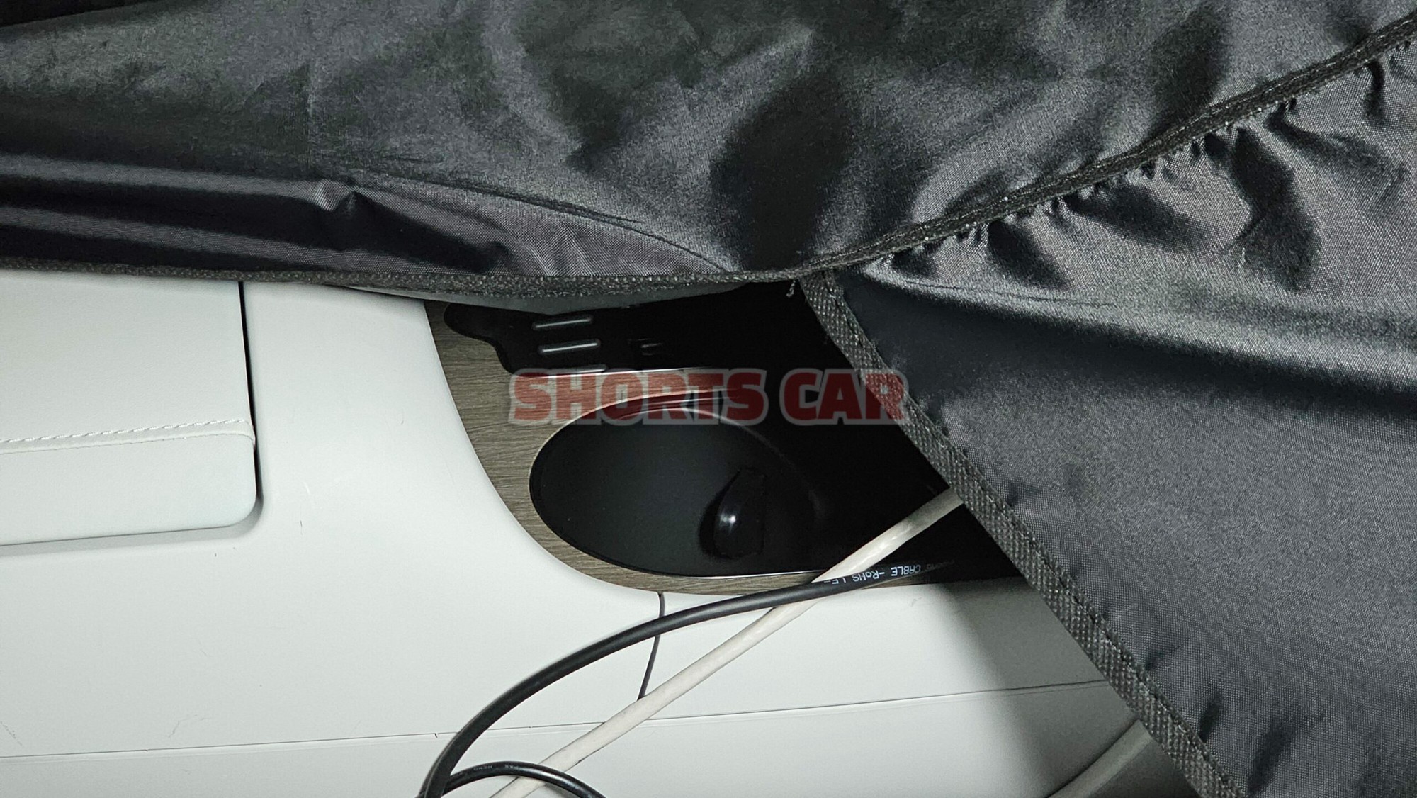 Hyundai Palisade đời mới lộ diện: Dáng khối hộp như Santa Fe, thiết kế lột xác từ ngoài vào trong, sẽ làm khó Teramont, Explorer - Ảnh 7