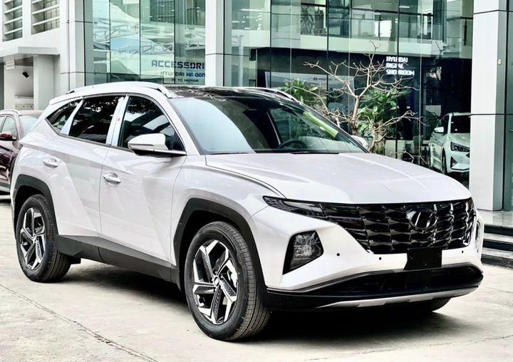 'Mua nhanh kẻo tăng giá vì lệ phí trước bạ giảm là ưu đãi thường bị cắt' - Nếu cùng tâm trạng này thì đây là các deal hời nhất hiện nay tại Việt Nam - Ảnh 5