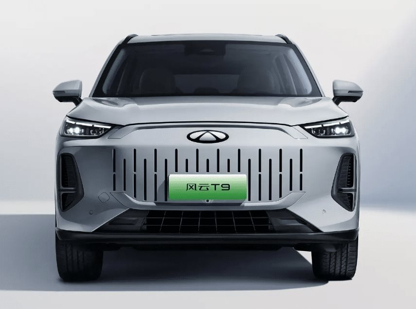 Hãng xe xây nhà máy 800 triệu USD tại Việt Nam trình làng đối thủ Mazda CX-5: tiêu thụ 5,2 lít/100km, giá chưa đến 500 triệu đồng - Ảnh 1