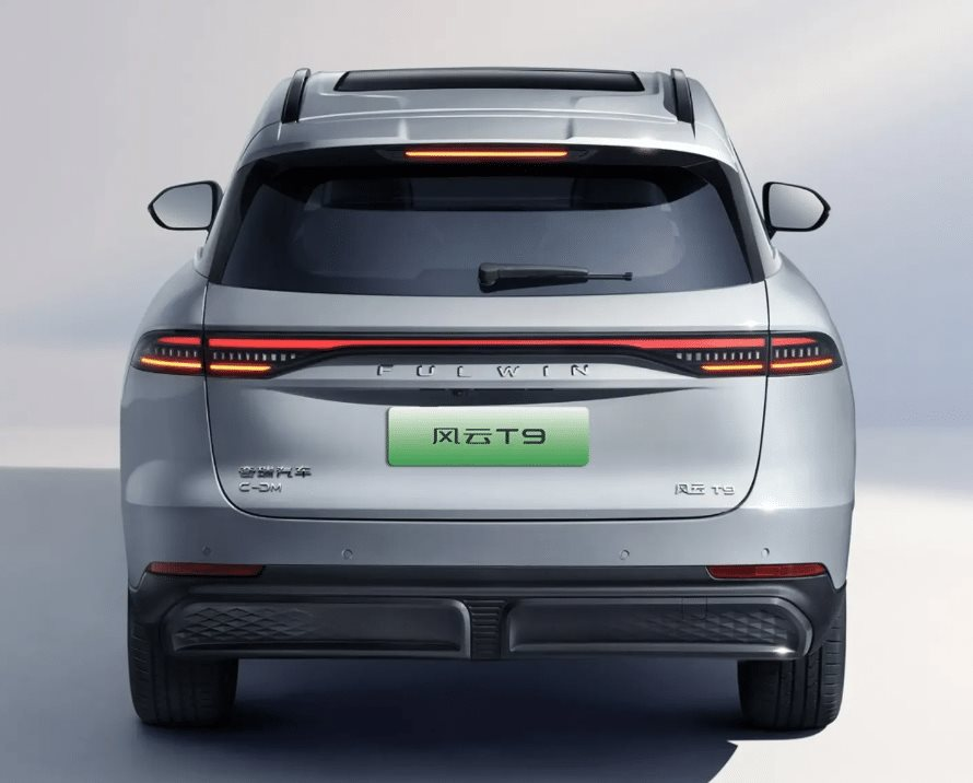 Hãng xe xây nhà máy 800 triệu USD tại Việt Nam trình làng đối thủ Mazda CX-5: tiêu thụ 5,2 lít/100km, giá chưa đến 500 triệu đồng - Ảnh 2