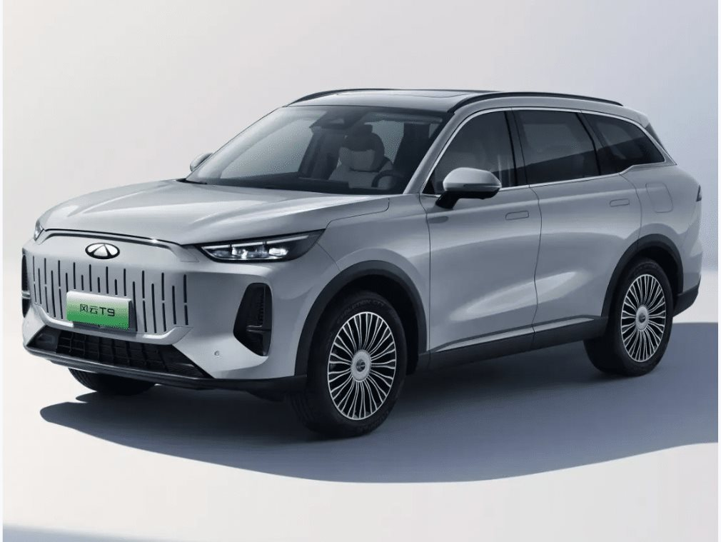 Hãng xe xây nhà máy 800 triệu USD tại Việt Nam trình làng đối thủ Mazda CX-5: tiêu thụ 5,2 lít/100km, giá chưa đến 500 triệu đồng - Ảnh 3