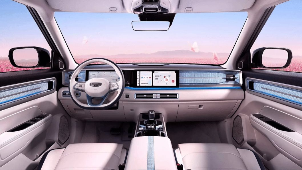 Hãng xe chuẩn bị vào Việt Nam trình làng mẫu SUV "đẹp như mơ", giá từ 340 triệu đồng thách thức Hyundai Creta - Ảnh 4