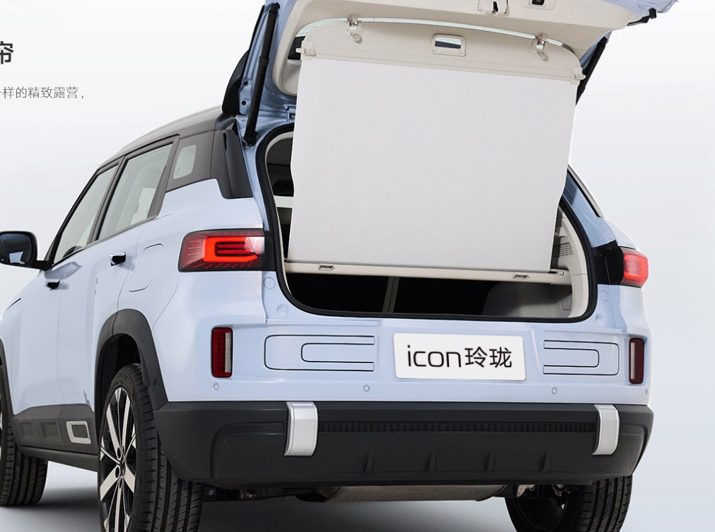 Hãng xe chuẩn bị vào Việt Nam trình làng mẫu SUV "đẹp như mơ", giá từ 340 triệu đồng thách thức Hyundai Creta - Ảnh 3