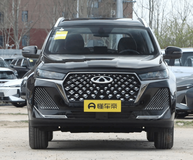 "Kẻ thách thức" Hyundai Tucson chính thức trình làng, giá bán chỉ ngang ngửa Wuling Mini EV - Ảnh 2