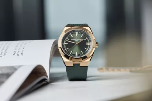 Cùng ngắm BST đồng hồ thể thao của các "ông lớn Thụy Sĩ" - Ảnh 6