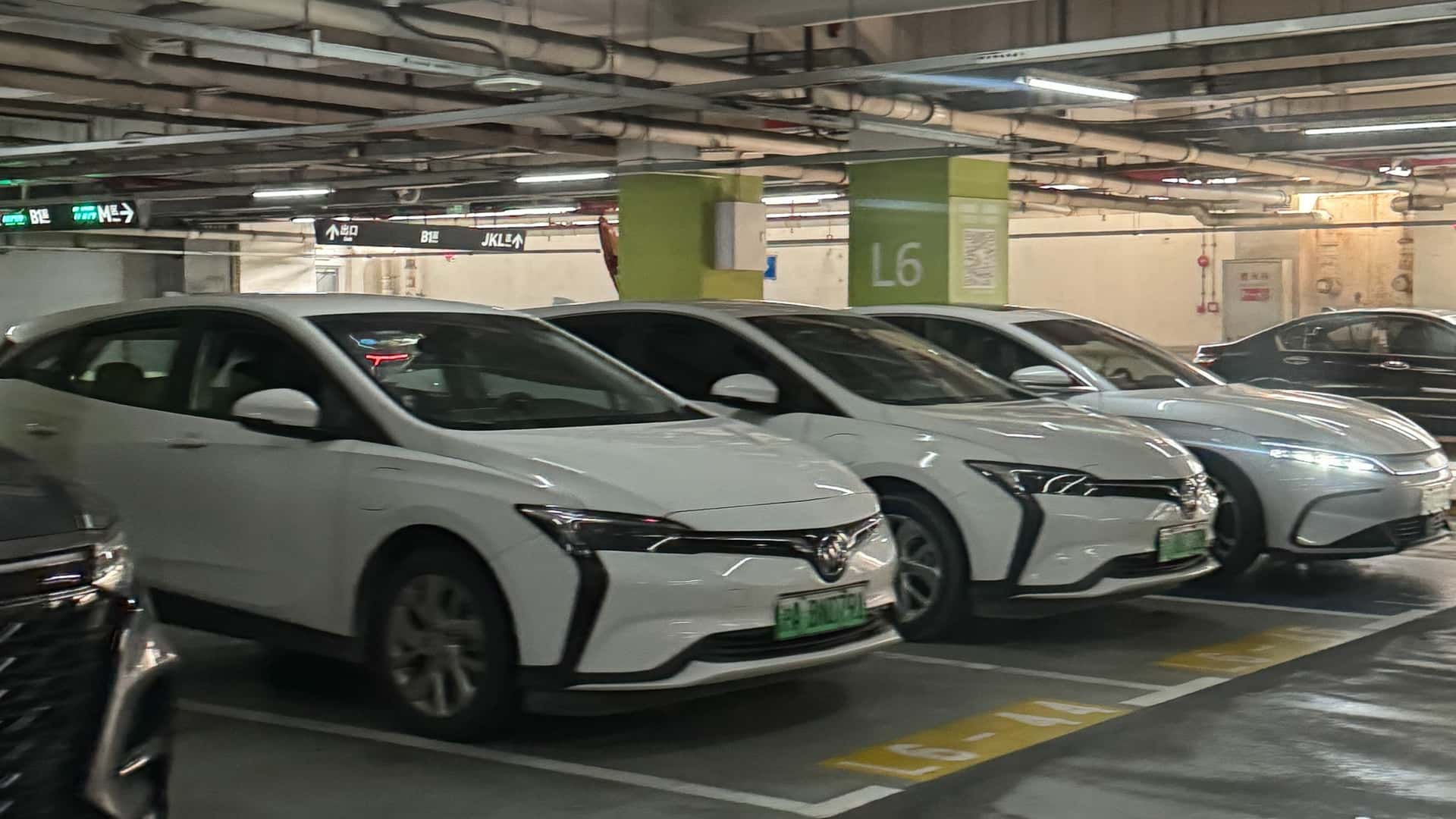 Phóng viên Mỹ đi triển lãm Bắc Kinh về nói lời cay đắng: Các hãng xe phương Tây thua rồi! - Ảnh 3