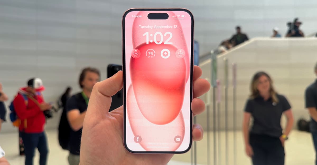 Chuyện gì sẽ xảy ra nếu cách Apple bán iPhone ở Trung Quốc áp dụng cho tất cả các quốc gia? - Ảnh 1