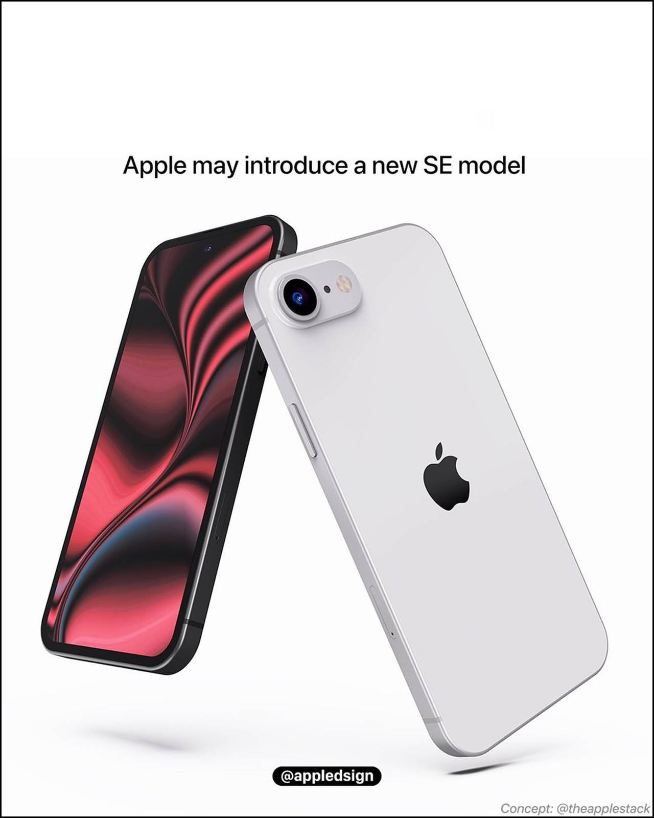 iPhone giá chỉ 10 triệu đồng bất ngờ lộ diện thực tế: Ngoại hình đẹp, thiết kế quá sang xịn so với tầm giá! - Ảnh 3